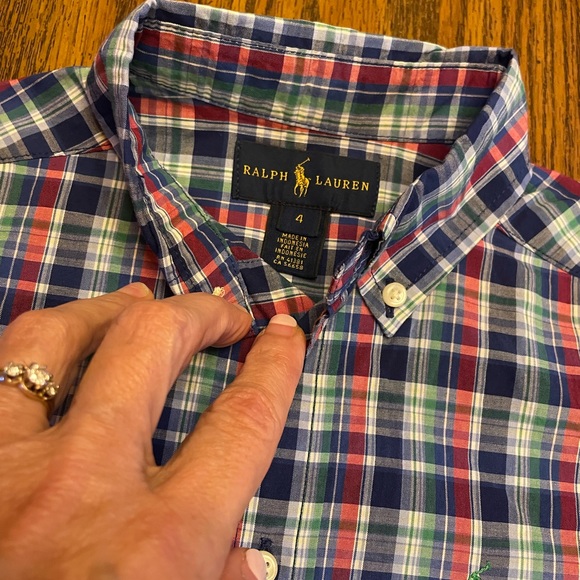 New Ralph Lauren - Picture 4 of 5